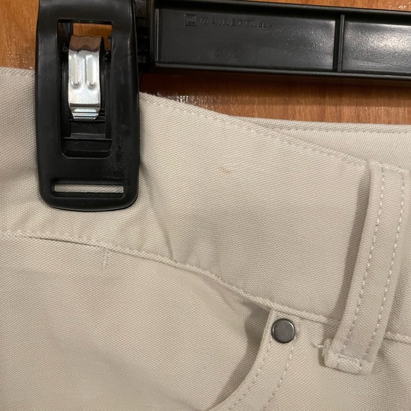 Lululemon City Sleek 5 Pocket High-Rise Wide-Leg Pant *Light Utilitech - Picture 9 of 11